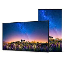 65″ 4K LED LCD 24/7