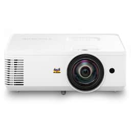 ViewSonic PS502X XGA Short-Throw DLP Projector, 4,000 Lumens