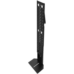 PTZ camera mount for display sizes 92-98″. Position camera below Display