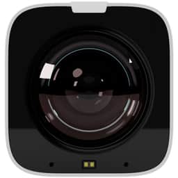 PTZOptics Studio 4K, a Hive-Linked camera featuring 12X Optical Zoom, 4K