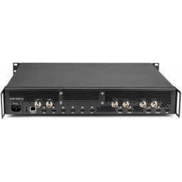 Single/dual screen presentation switcher IN: 6x HDMI 2.0 OUT: 4x HDMI