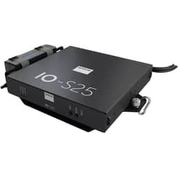 IO-H1 IPMX/2110 Encode/Decode