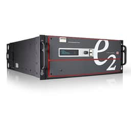 E2 Gen2 Empty Chassis – including US/EU power cord