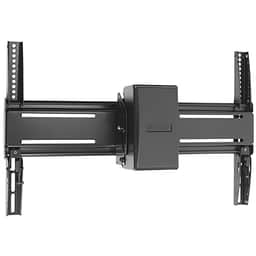 Chief FIT RLC1 Large Single Ceiling Mount, Black