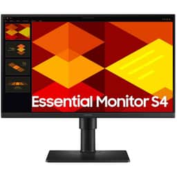 22In S40GD FHD 100 Hz Professional Monitor IPS HAS DP HDMI USB Hub