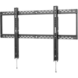 FLAT WALL MOUNT FOR MICROSOFT SURFACE HUB 85″ 2S