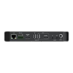Inogeni Share 2U USB/HDMI Mixer and Capture Device