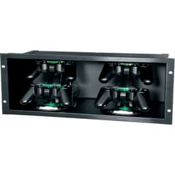 Middle Atlantic SH-DMP-A Portable Media Player Shelf, Anodized