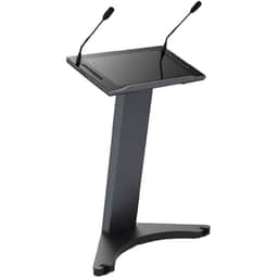 MAXHUB Smart Podium, Original ver. V2.0 with 21.5″ Touch Screen
