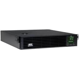 3000VA 2880W UPS Smart LCD Rackmount AVR 120V USB DB9 SNMP 2URM