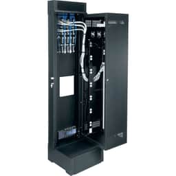 Middle Atlantic SR-46-28 46U 28" Deep Swinging Wall Rack