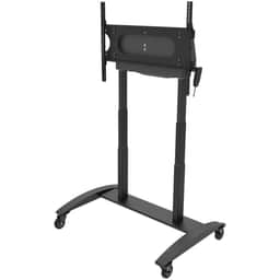 Motorized Height Adjustable Cart 42″-86″ Display