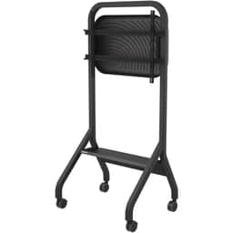 SmartMount Universal Cart For 55″ to 110″+ Displays