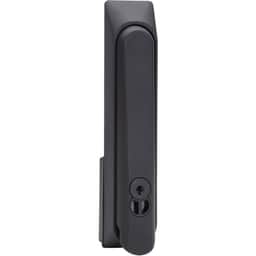 SmartRack Locking Door Handle for Server Rack Cabinets
