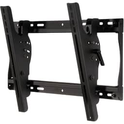 SmartMount Universal Tilt Wall Mount for 32" to 50" Displays
