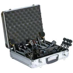 1 x D6 Kick Drum Microphone