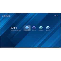 65" STV Smart TV, UHD 4K, Built in Wifi, Digital Signage Capable