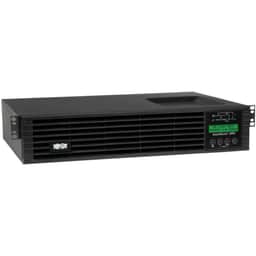 1000VA 900W UPS Smart Online Rackmount LCD 100V-120V USB 2URM