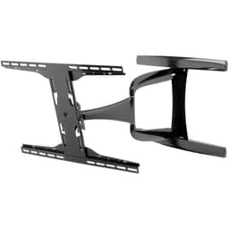 Peerless-AV Designer Series SUA761PU Ultra-Slim Articulating Wall Mount for 37" to 65" Displays