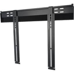 Universal Ultra Slim Flat Wall Mount for 37″ to 75″ Ultra-thin Displays