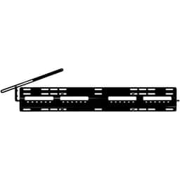 Universal Ultra Slim Flat Wall Mount for 40″ to 80″ Ultra-thin Displays