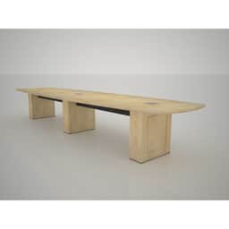 T5 CONF TABLE,KLASIK,16′,VENEER,PRM EDGE,04,ZP