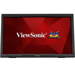 22″ 1920 x 1080 IR 10-Point Touch Display