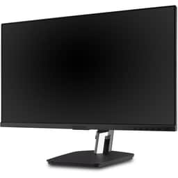 24" 10 point Touch Display (PCT) w Advanced Ergonomic Stand, 1920x1080
