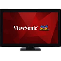 27″ 10-point Touch Display (PCT) with Advanced Ergonomic Stand,1920×1080