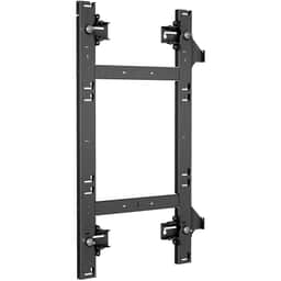 LED MOUNT 1X3 UPANEL S & BARCO XT