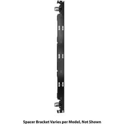 TiLED SONY CRYSTAL LED, 4 HIGH, MIDDLE