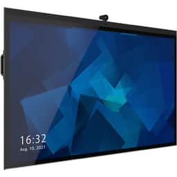 550Z 4K LED Multi-touch Display-Capacitive Touch