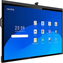 55″ Z Pro series 4K LED 4K Multi-Touch Display -Capacitive Touch