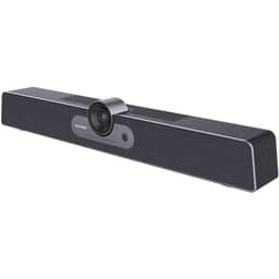 UC S07 All-In-One 4K USB Videobar with PoE