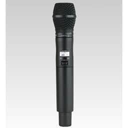 Handheld Transmitter with SM87 Microphone