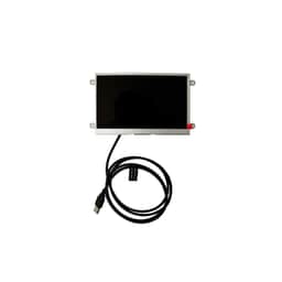 7″open frame USB non-touch display