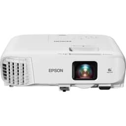 Epson PowerLite 982W WXGA 4200 Lumens 3LCD Projector (V11H987020)