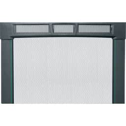 Middle Atlantic VFD-41A 41-Space Curved Vented Front Door