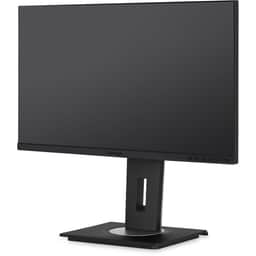 ViewSonic VG2456 24" Ergonomic 1080p IPS Docking Monitor with USB C and RJ45