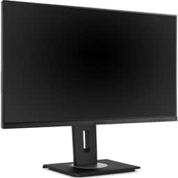 ViewSonic VG2756-4K 27″ 3840 x 2160 4K Ultra HD Docking Monitor