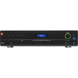 JBL VMA 160 Amplifier/Mixer, 5 Inputs, Bluetooth, USB, 60 Watt