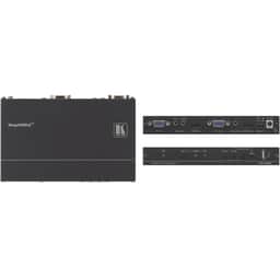 Kramer VP-426 HDMI & VGA Scaler Tool