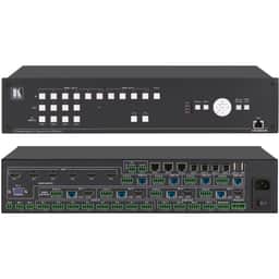 Kramer VP-554X 4-Output 18G 4K HDR Presentation Matrix