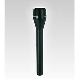 Shure VP64AL Omnidirectional Dynamic Mic w Extender Handle for Interview