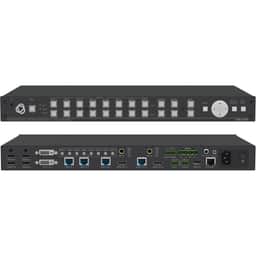 Kramer VP-778 8 Input Presentation Matrix/Scaler
