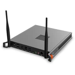 ViewSonic VPC27-W55-P2 ViewBoard OPS-C i7 Slot-In PC Windows 11 Pro