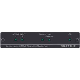 Kramer VS-211H2 2×1 Automatic 4K HDMI Standby Switcher