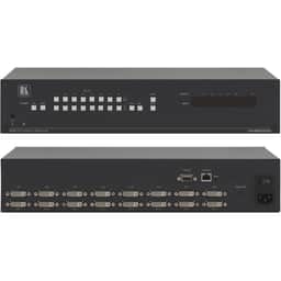 Kramer VS-88HDCPXL 8x8 DVI Matrix Switcher with Hdcp