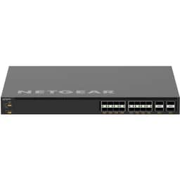 Netgear VSM4320C-TAANES M4350-16V4C Managed Switch, TAA Compliant