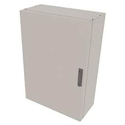 Middle Atlantic VWM-2-2-36K-PW Horizontal Rack 2U/2U 36" Deep Putty